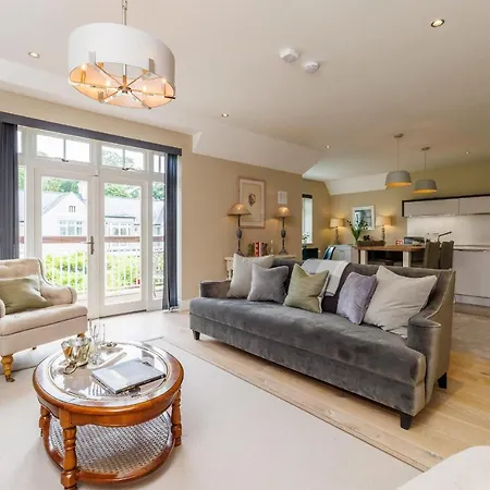Luxury 4 Bedroom Lodge Mount Juliet Estate Thomastown Kilkenny Oldtown  Exterior photo