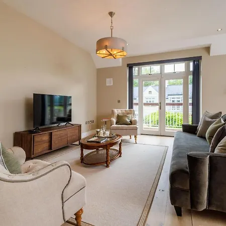 Luxury 4 Bedroom Lodge Mount Juliet Estate Thomastown Kilkenny Oldtown  Exterior photo