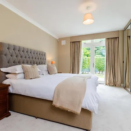 Luxury 4 Bedroom Lodge Mount Juliet Estate Thomastown Kilkenny Oldtown  Exterior photo