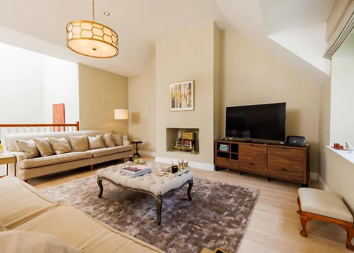 Luxury 4 Bedroom Lodge Mount Juliet Estate Thomastown Kilkenny