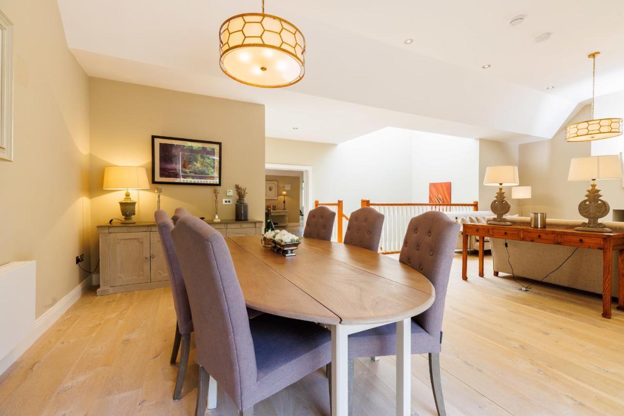 Luxury 4 Bedroom Mount Juliet Estate Thomastown Kilkenny