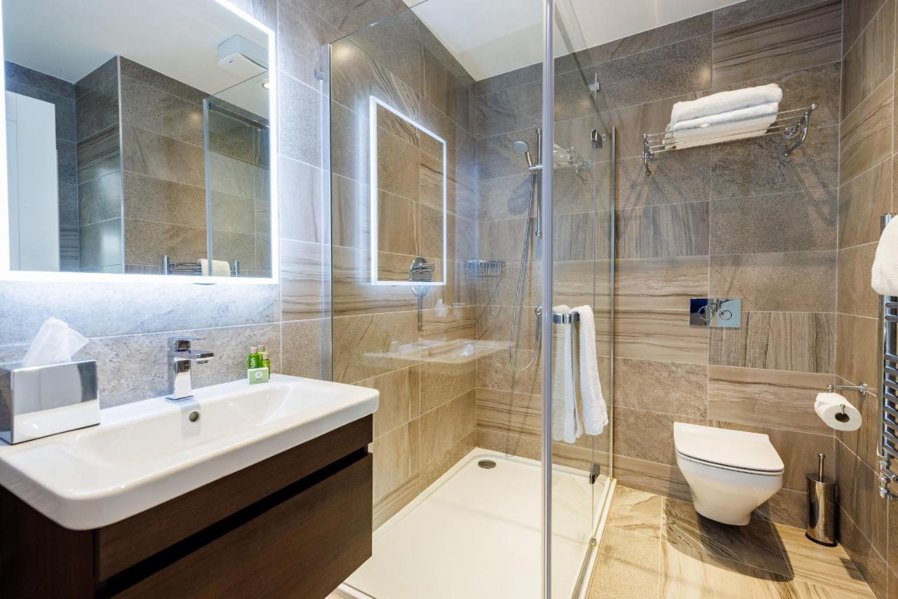 Hébergement de vacances Luxury 4 Bedroom Mount Juliet Estate Thomastown Kilkenny *