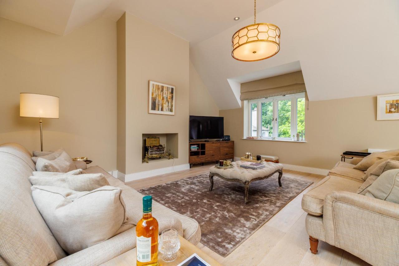 Luxury 4 Bedroom Mount Juliet Estate Thomastown Kilkenny