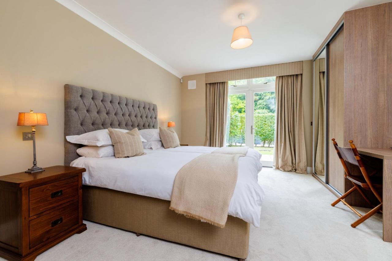 Luxury 4 Bedroom Mount Juliet Estate Thomastown Kilkenny Hébergement de vacances