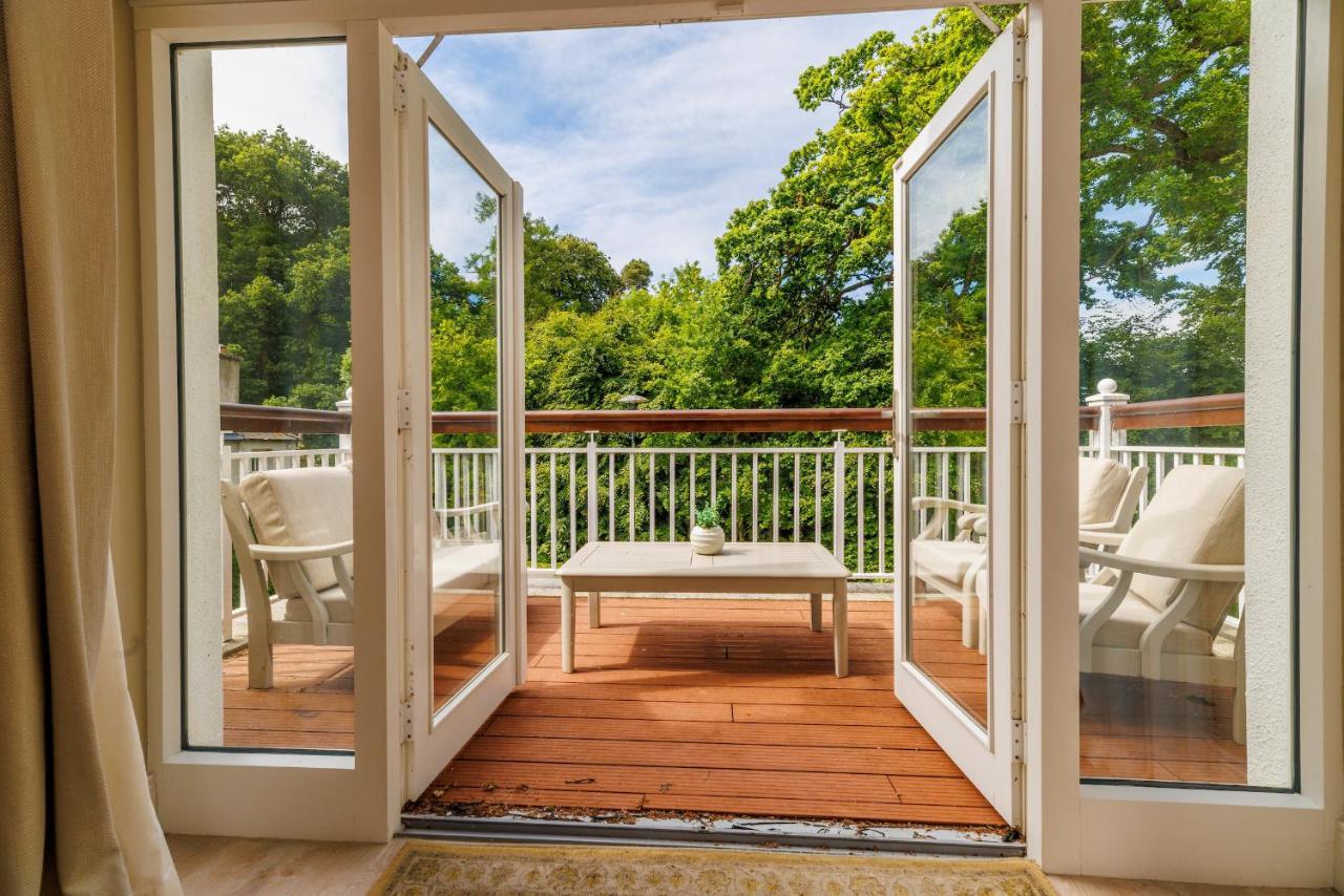 Hébergement de vacances Luxury 4 Bedroom Mount Juliet Estate Thomastown Kilkenny Oldtown (Kilkenny)