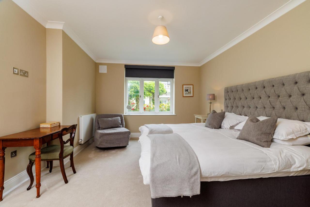 Luxury 4 Bedroom Mount Juliet Estate Thomastown Kilkenny Hébergement de vacances *