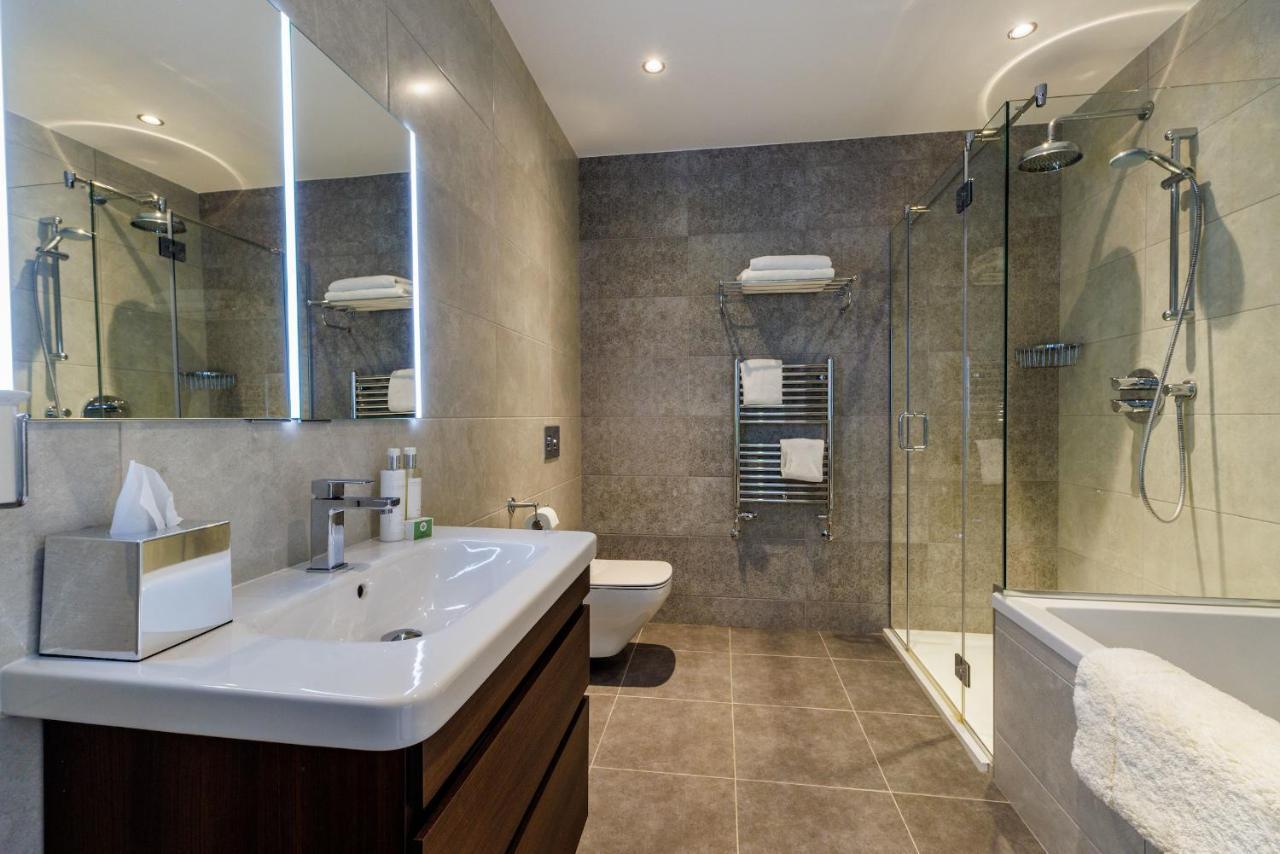 Luxury 4 Bedroom Mount Juliet Estate Thomastown Kilkenny Oldtown (Kilkenny)